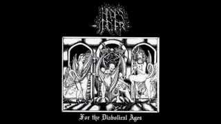 Hades Archer - Daughter of Pervertion