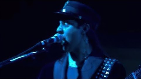 System Of A Down - Cigaro live [Hordern Pavilion 2005]