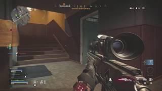 No scope and C4 double kill