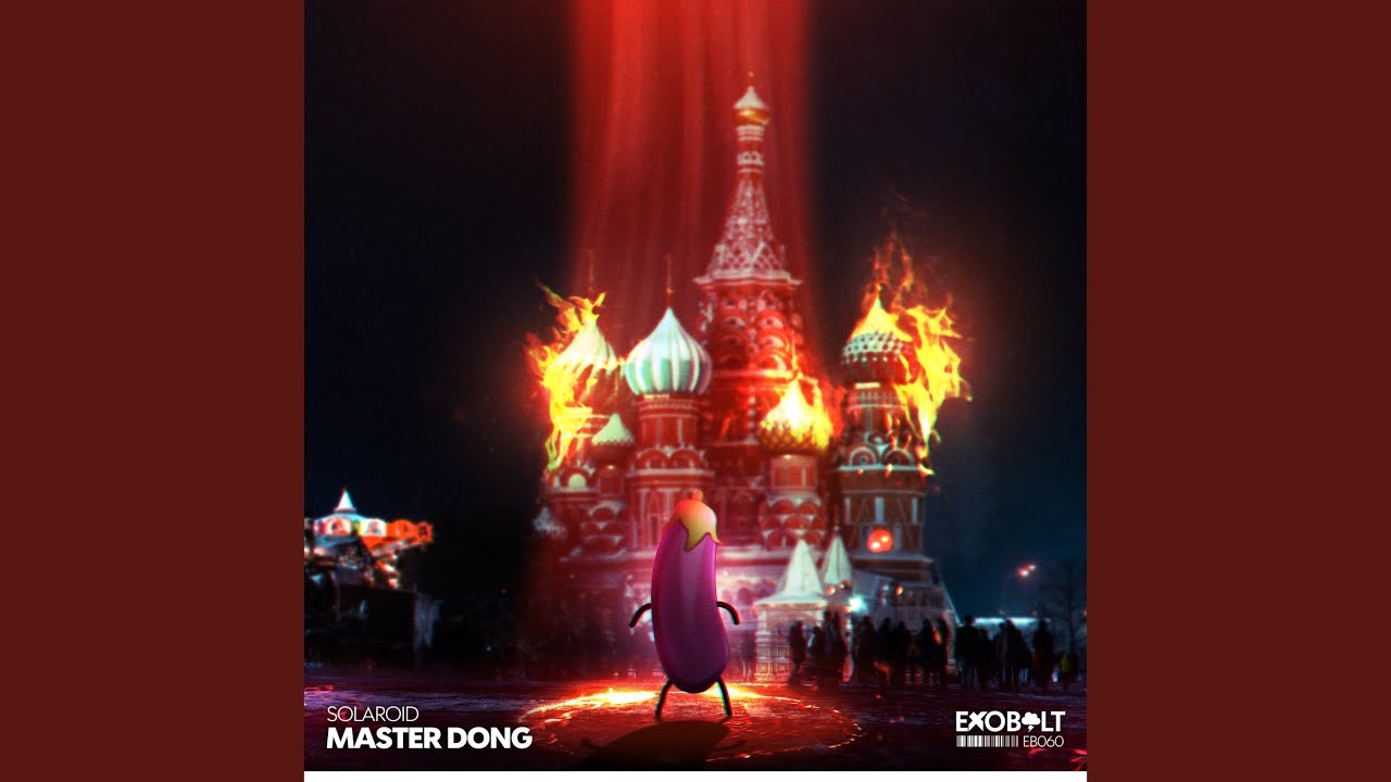 Master Dong