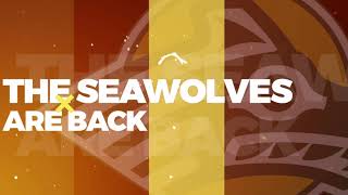 UAA Seawolves Season Tickets || All Sports 2024