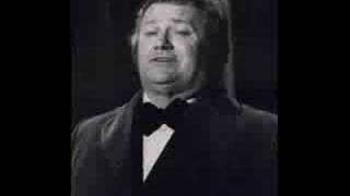 Video thumbnail of "Harry Secombe ~ ' This Is My Song'  in Stereo"