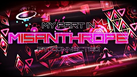 My Part In Misanthrope by Brittank and more (Ft. Connected)