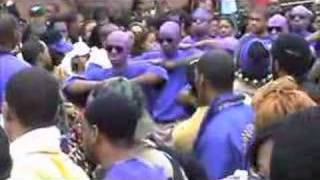Omega Psi Phi Alpha Chapter Probate 2008 Pt. 1
