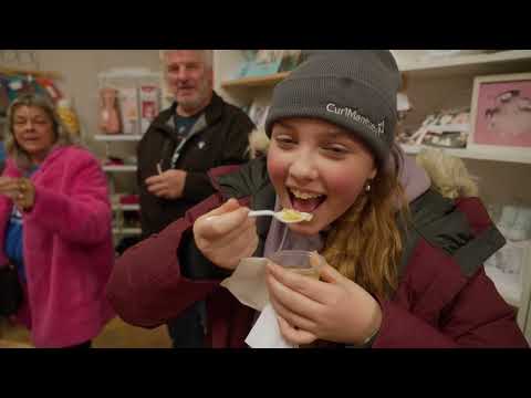 2024 | Holiday Alley - Your 8th Year Highlights!
