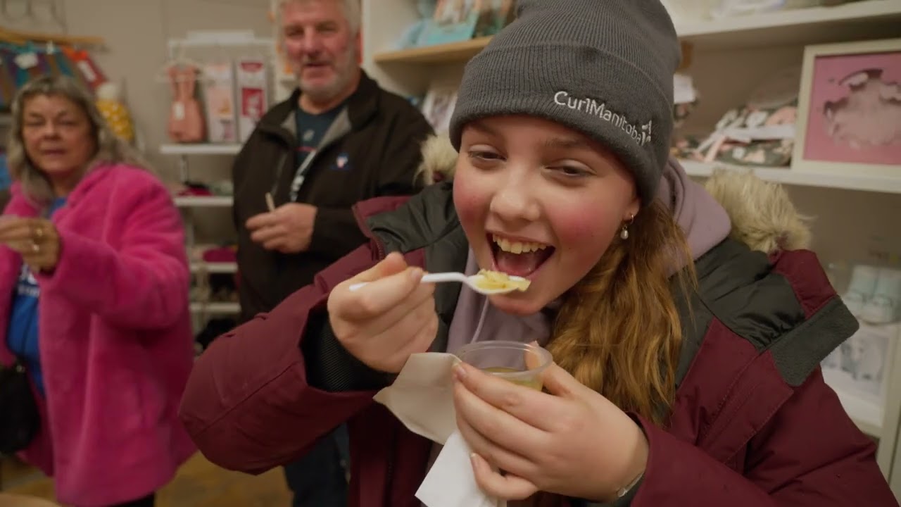 2024 | Holiday Alley - Your 8th Year Highlights!