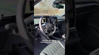 Der neue Mitsubishi Eclipse Cross⚡️ So geht Badge-Engineering?