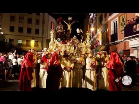 Pontificia, Real, Muy Ilustre y Venerable Archicofradía del Santísimo Cristo de la Sangre, María Santísima de Consolación y Lágrimas y del Santo Sudario