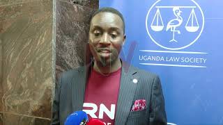 Abaserikale Abatta Abantu Mu Kulondabannamateeka Baagala Bavunaanibwe Nga Abantu