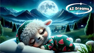 Deep Sleep in Nature with Piano Music 😴💖🎹 Stress Elimination | AZ Dreams by AZ Dreams 2,312 views 3 weeks ago 1 hour, 2 minutes