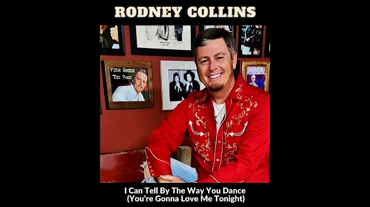 I Can Tell By The Way You Dance Youre Gonna Love M...