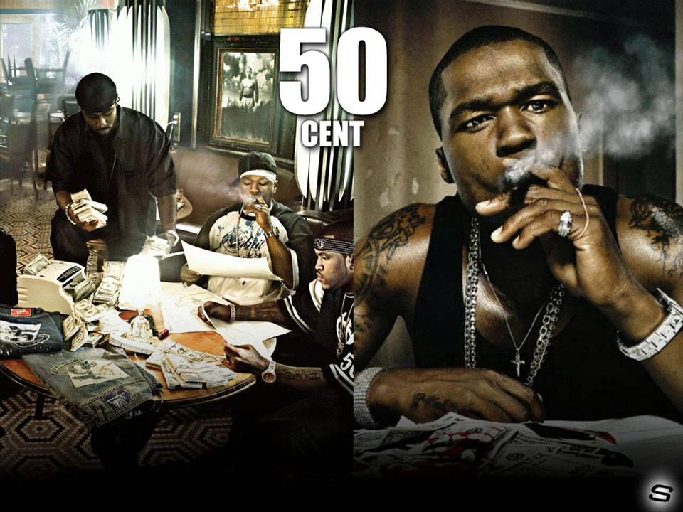 50 Cent G Unit