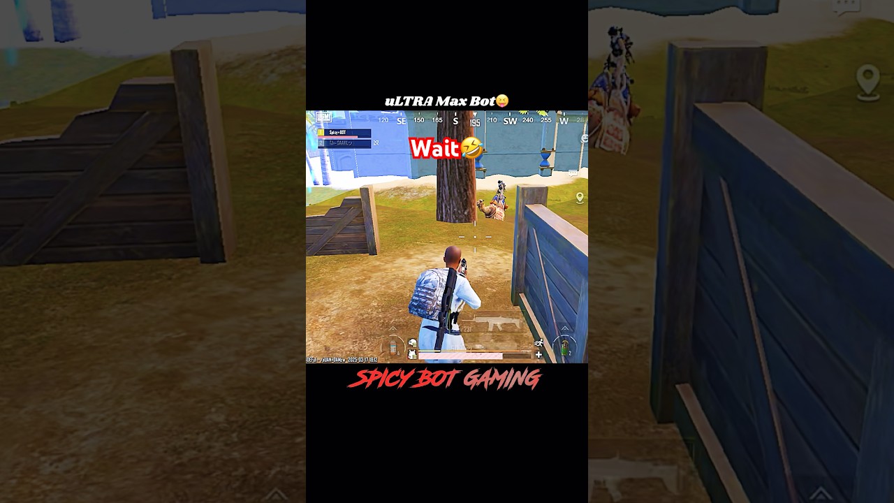 Real ultra promax bot 😀 