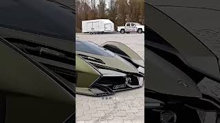 #car Lamborghini model car 🔥☠️