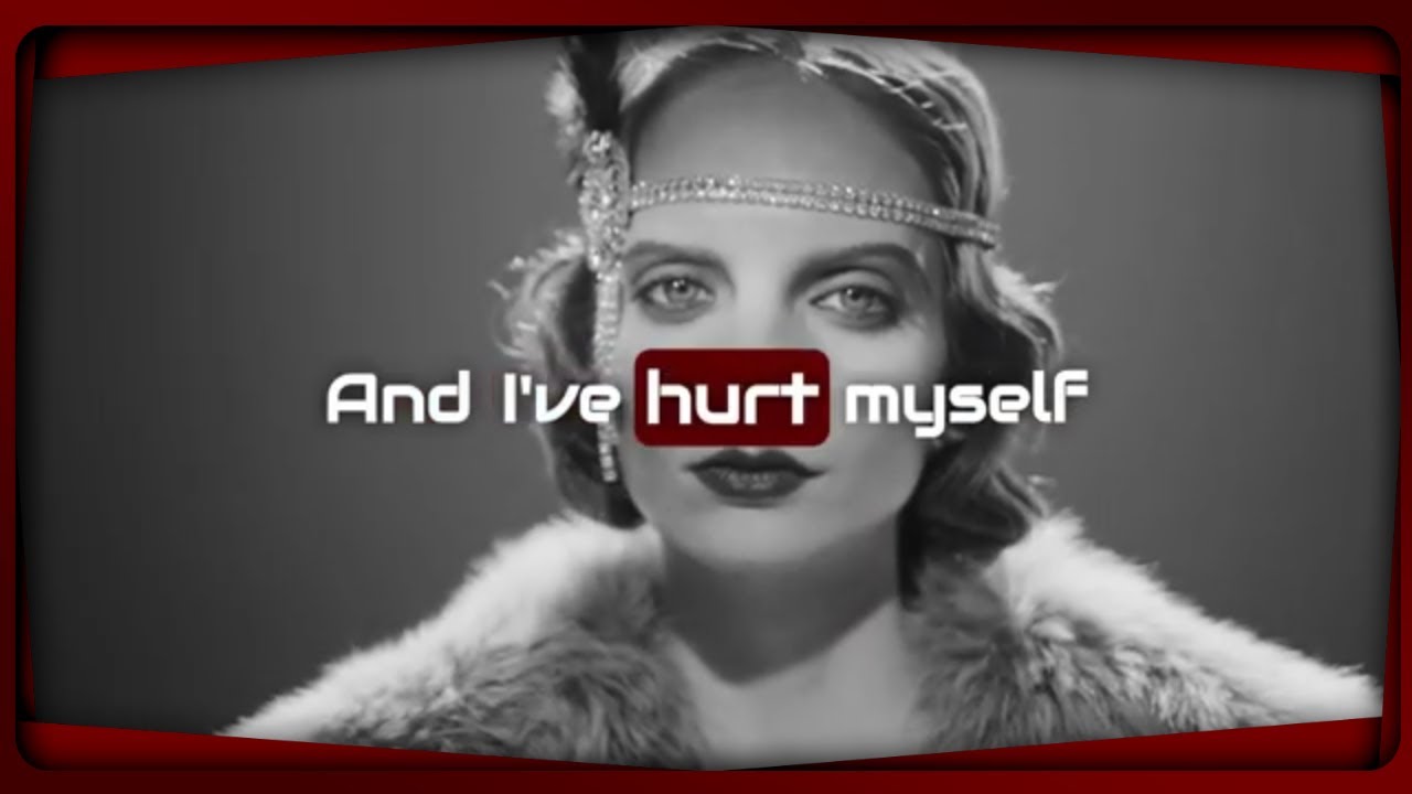 Christina Aguilera - Hurt - Bachata Version 2026  | Lyrics | Antonio Cusenza