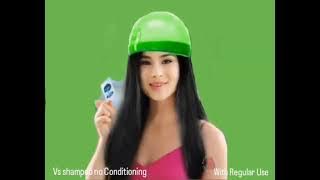 REJOICE Fruity Smooth Philippines 30s 2008-2009
