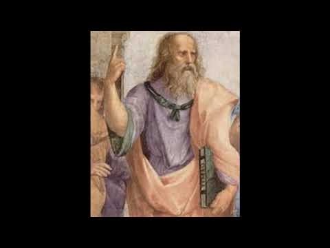 el político, diálogo de Platón en griego antiguo 3