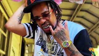 Tay Stackz The Mayor "Machines" (Official Music Video) #GVisuals #GManagement #TheBlockIsHot