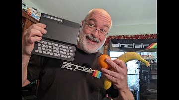 Can You Compare Video Games? - Atari 8bit vs Sinclair Spectrum - How To Compare Things - 8bit Retro