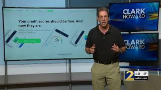 Credit Karma has all the auto insurance help you need, Clark Howard says