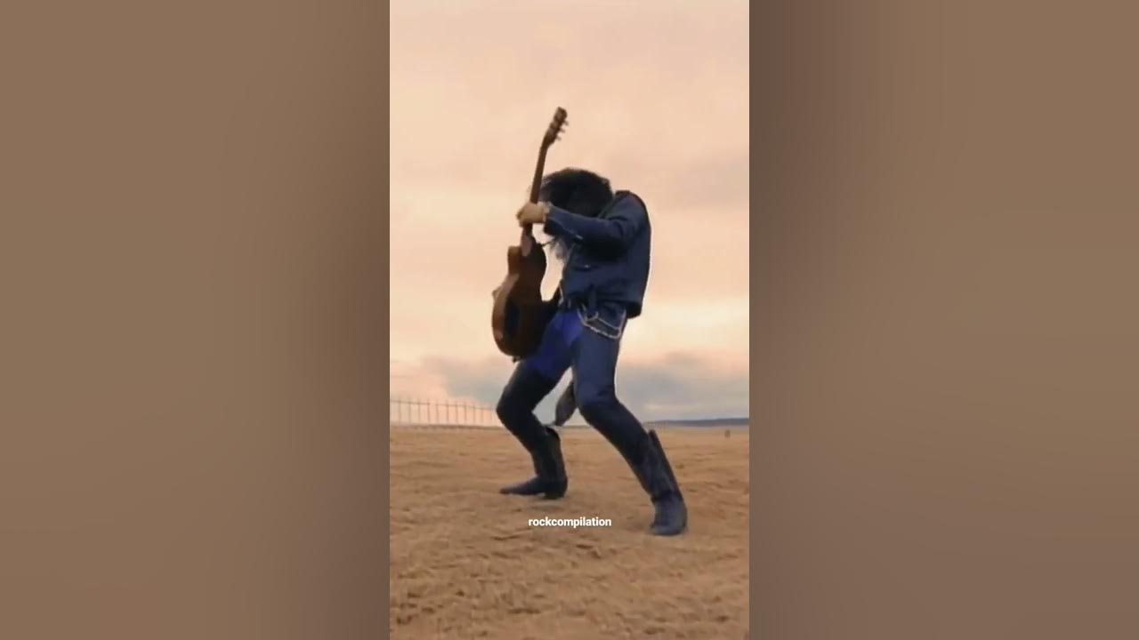 Slash Solo ~ November Rain