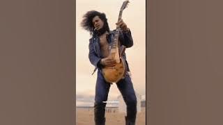 Slash Solo ~ November Rain