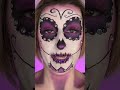 STRUCCHIAMO INSIEME IL MAKEUP DI HALLOWEEN 🎃