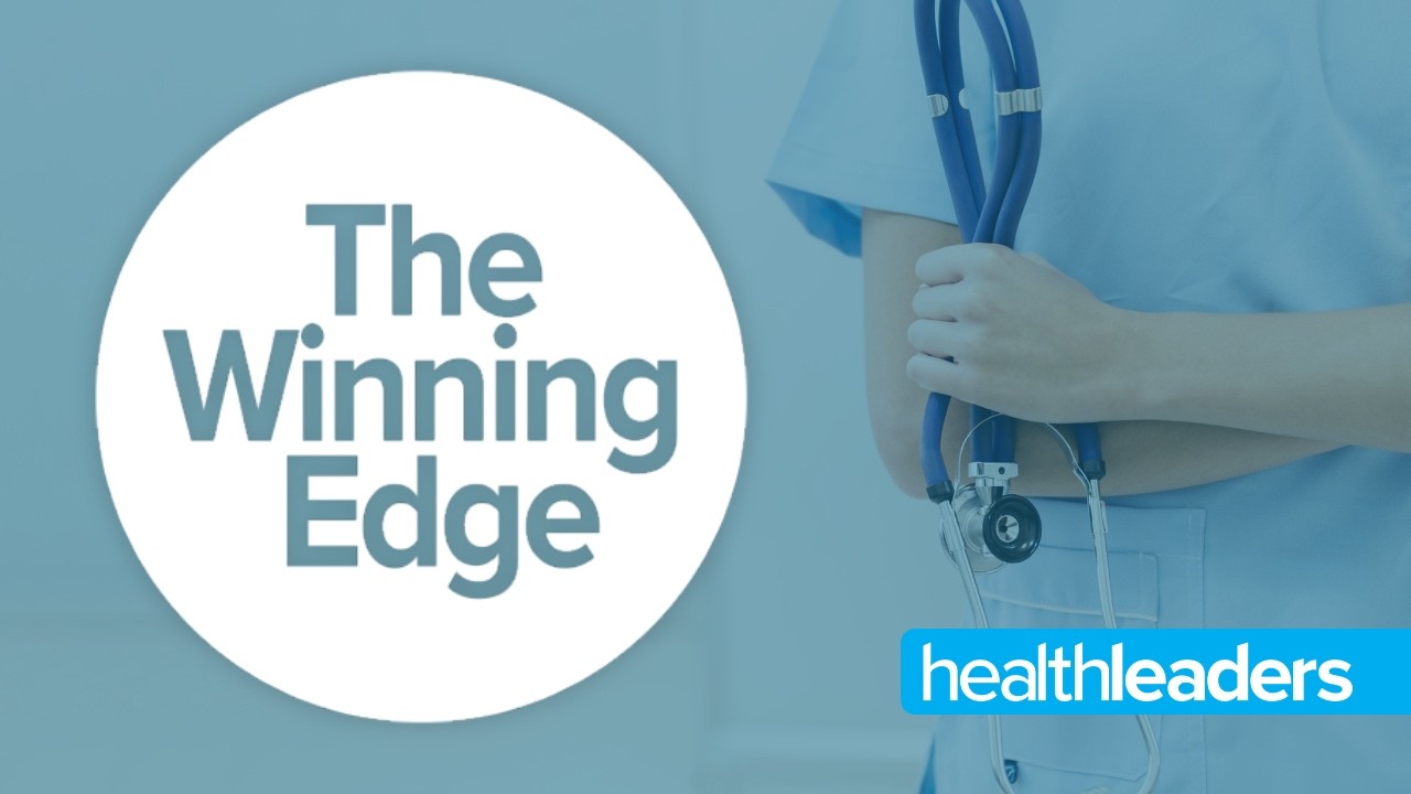 The Winning Edge for Recruiting the Best Nurse Team