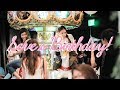 First Birthday By Alex Gonzaga