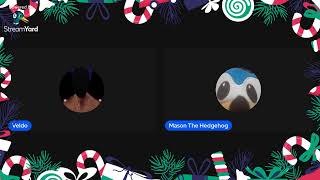 4 more days until Christmas