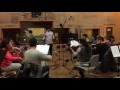 2016蔣榮宗3D電影原創 藝之旅專輯強者之歌上海交響樂團錄音花絮 2016蔣榮宗3D電影原創 藝之旅專輯強者之歌上海交響樂團錄音花絮