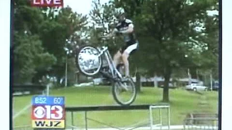 News Spot with Michael Schiavone and Vaughn Miccic...
