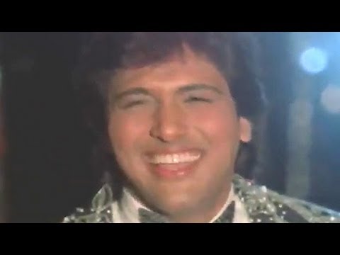 Jawan Jawan Ishq Jawan Hai Govinda   Billoo Badshah Dance Song