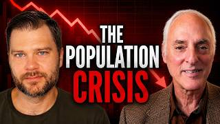 Is the West Dying Out The Demographic Crisis Explained