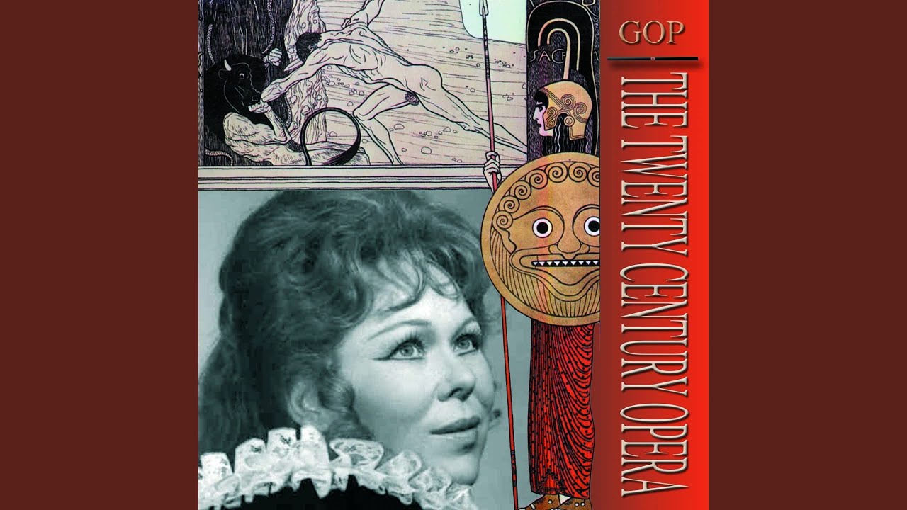 Lucia di Lammermoor, Act III: Oh, meschina! (Coro)