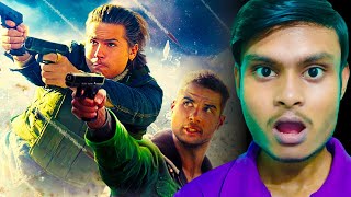 Under Fire Review Under Fire Review In Hindi Under Fire 2025 Under Fire Trailer Hindi