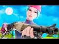 🔴Winning in Solos! (Fortnite Season 5)