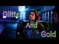 Supernatural | Glitter &amp; Gold