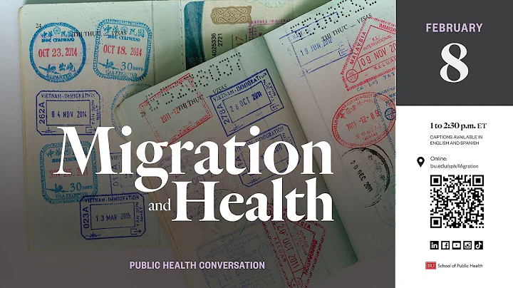 Migration and Health
