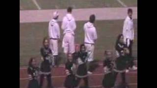 2007 Allen Eagles vs Lake Highlands 5A Texas Football