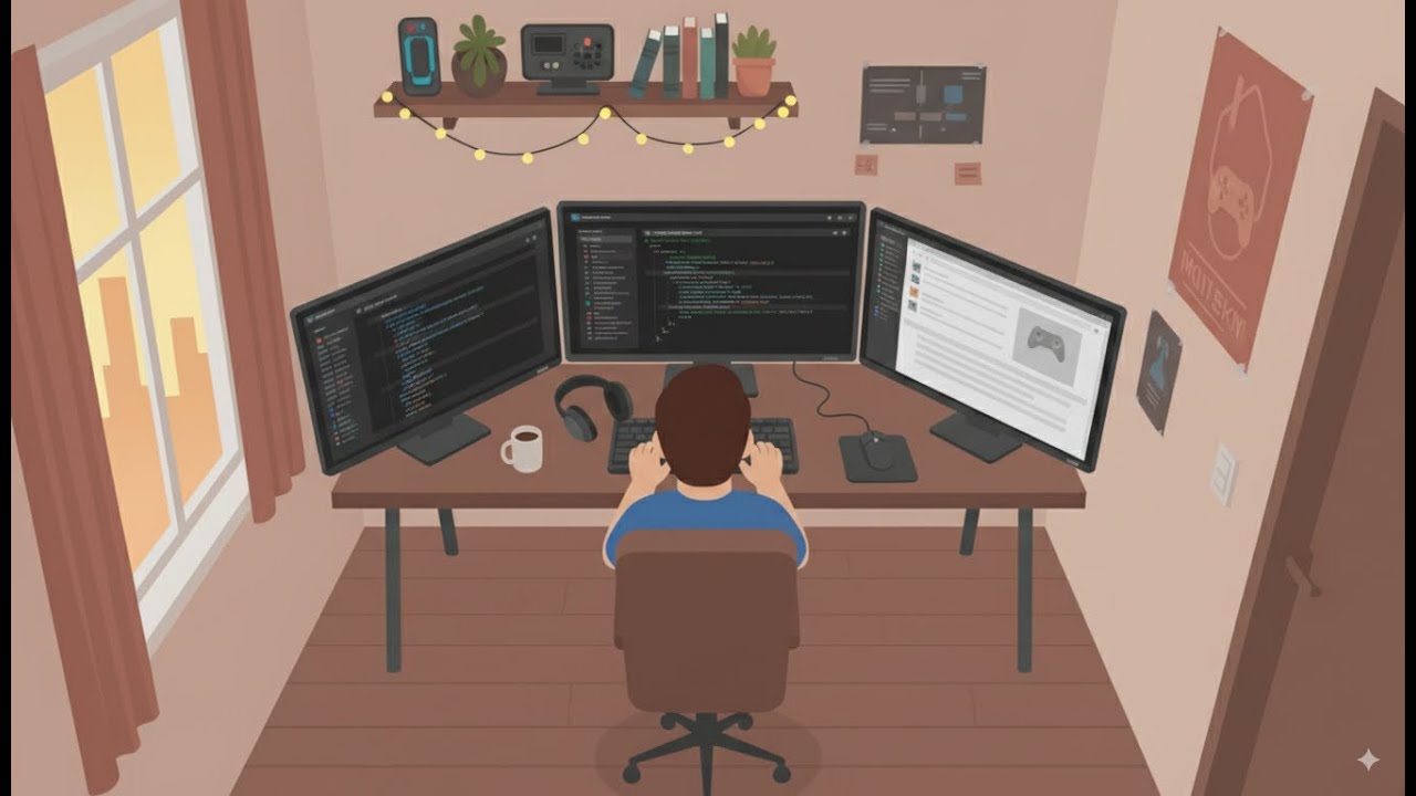 Configurar entorno Docker para Microfinanciera: PostgreSQL + Keycloak paso a paso