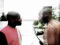 Capture de la vidéo Kery James & Mac Tyer Patrimoine Du Ghetto Calista Film