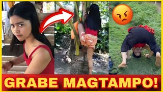 Akala Ko Simple Lang Yung Tampo… Pero Bakit Ganito?🤣 |Funny Videos Compilation 2026
