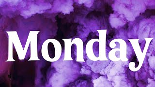 Ravi B & Rakesh Yankaran - Monday (Official Audio)