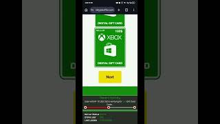 Free Xbox Rewards 2025 | Xbox Gift Card Codes Guide