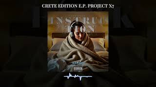 Koncrete- INSTRUCTION [OFFICIAL AUDIO] 