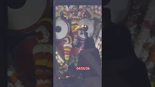 🙏🌿💐 Jay Shree Jagannath Dhupa Alati 🪔 A Spiritual Morning Ritual 🗣️🛞 #aarti #song #jagannathpuri