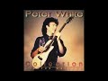 Peter  white  collection limited edition