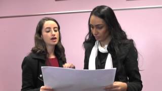 MTC Australia - Work Experience at Holroyd Council