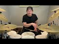 Mike Mangini &quot;Know Your Enemy&quot; Classes